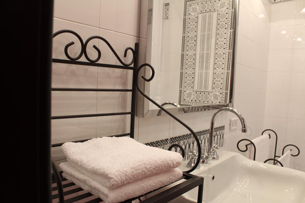 Bigaro Bed & Breakfast Conversano Eksteriør bilde