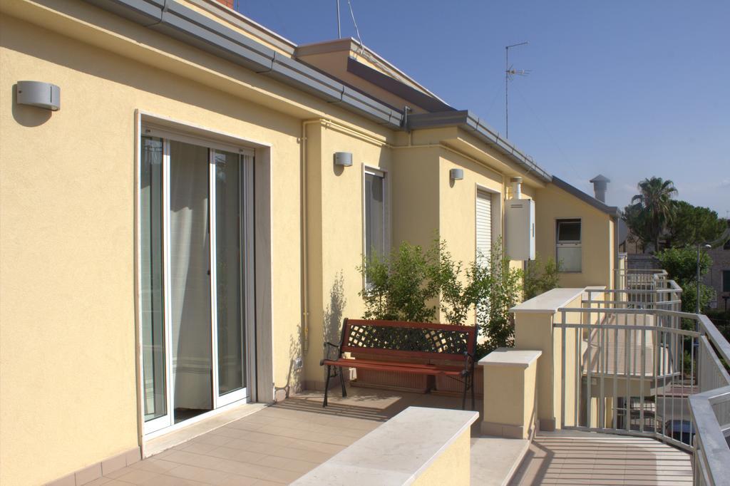 Bigaro Bed & Breakfast Conversano Eksteriør bilde