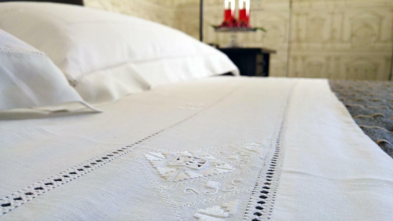 Bigaro Bed & Breakfast Conversano Eksteriør bilde