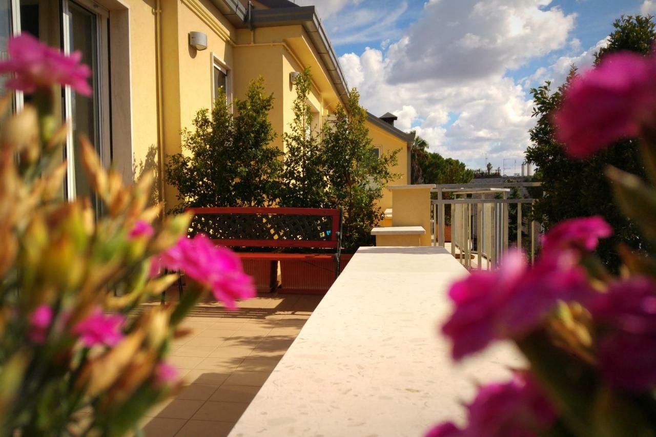 Bigaro Bed & Breakfast Conversano Eksteriør bilde
