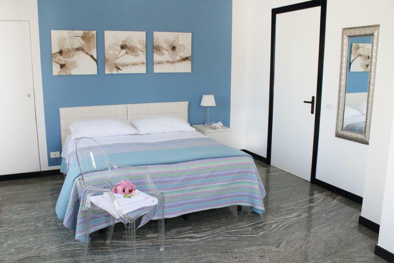 Bigaro Bed & Breakfast Conversano Eksteriør bilde